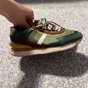 Zara Kids’ Sneakers